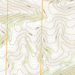 Circle C-3 NW, AK (2018, 25000-Scale) Preview 3