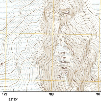 Cordova D-5 NE, AK (2014, 25000-Scale) Preview 3