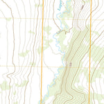 Circle C-4 NE, AK (2018, 25000-Scale) Preview 2