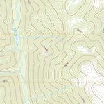 Circle C-6 NW, AK (2018, 25000-Scale) Preview 2