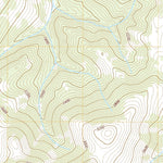 Circle C-6 NW, AK (2018, 25000-Scale) Preview 3