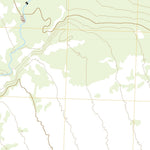 Circle C-2 SW, AK (2018, 25000-Scale) Preview 2