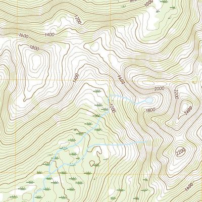 Cordova C-6 NW, AK (2018, 25000-Scale) Preview 3