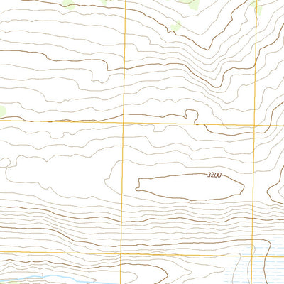 Cordova D-5 SW, AK (2014, 25000-Scale) Preview 2