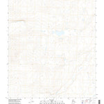 Chandler Lake D-3 SE, AK (2016, 25000-Scale) Preview 1