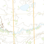 Coleen B-4 NE, AK (2018, 25000-Scale) Preview 2