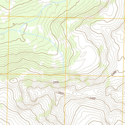 Cordova C-5 SE, AK (2014, 25000-Scale) Preview 2