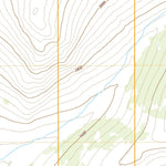 Coleen C-1 NE, AK (2018, 25000-Scale) Preview 3