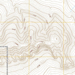 Chandler Lake C-5 SW, AK (2016, 25000-Scale) Preview 3