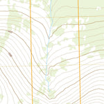 Coleen C-3 SW, AK (2018, 25000-Scale) Preview 2