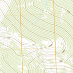 Coleen D-5 NW, AK (2018, 25000-Scale) Preview 2