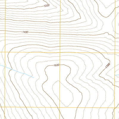 Chandler Lake D-5 SE, AK (2016, 25000-Scale) Preview 2
