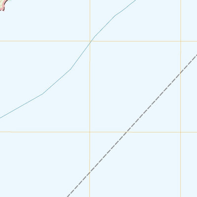 Cordova D-8 NW, AK (2018, 25000-Scale) Preview 2