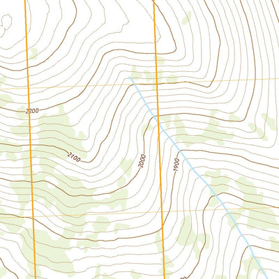 Coleen C-5 SW, AK (2018, 25000-Scale) Preview 2