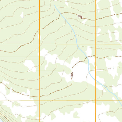 Christian B-6 NW, AK (2018, 25000-Scale) Preview 2