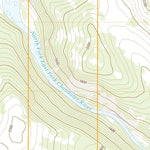 Christian B-6 NW, AK (2018, 25000-Scale) Preview 3