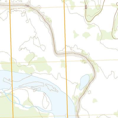 Coleen A-4 NW, AK (2018, 25000-Scale) Preview 2