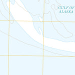 Cordova B-5 SW, AK (2014, 25000-Scale) Preview 3