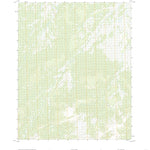 Charley River C-3 NW, AK (2018, 25000-Scale) Preview 1