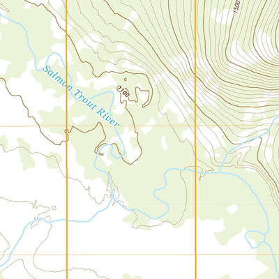 Coleen A-1 SE, AK (2018, 25000-Scale) Preview 2