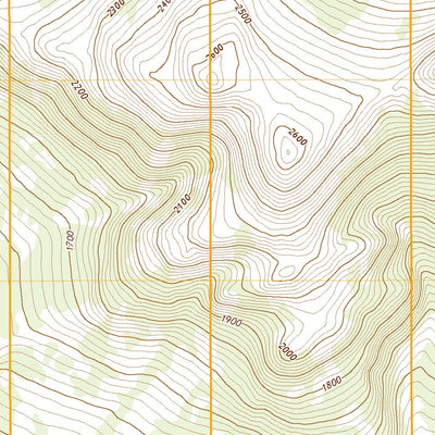 Coleen A-1 SE, AK (2018, 25000-Scale) Preview 3