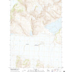 Cordova C-2 NE, AK (2014, 25000-Scale) Preview 1