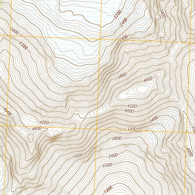 Cordova C-2 NE, AK (2014, 25000-Scale) Preview 3