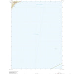 Cordova A-8 NW, AK (2018, 25000-Scale) Preview 1