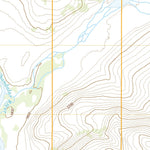 Christian C-6 NW, AK (2018, 25000-Scale) Preview 2