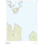 Craig C-5 SW, AK (2017, 25000-Scale) Preview 1