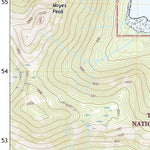 Craig C-5 SW, AK (2017, 25000-Scale) Preview 3