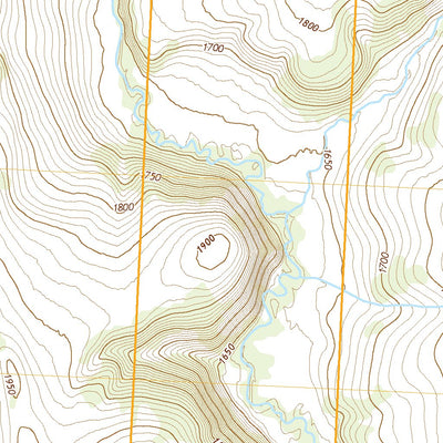 Christian D-1 NE, AK (2018, 25000-Scale) Preview 3
