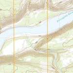 Coleen B-1 SW, AK (2018, 25000-Scale) Preview 3