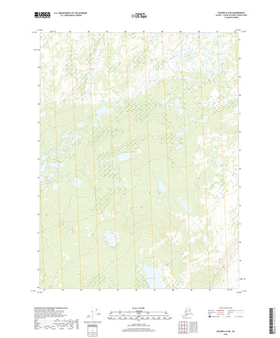 Coleen A-6 NE, AK (2018, 25000-Scale) Preview 1