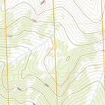 Coleen C-5 NW, AK (2018, 25000-Scale) Preview 3