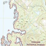 Craig D-5 NE, AK (2017, 25000-Scale) Preview 2