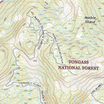 Craig D-5 NE, AK (2017, 25000-Scale) Preview 3