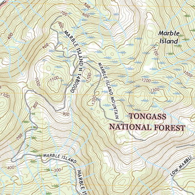 Craig D-5 NE, AK (2017, 25000-Scale) Preview 3