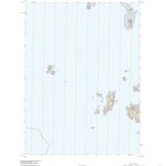 Craig C-6 NE, AK (2018, 25000-Scale) Preview 1