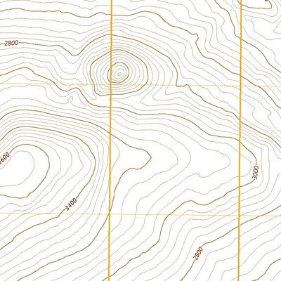 Christian D-5 NW, AK (2018, 25000-Scale) Preview 2