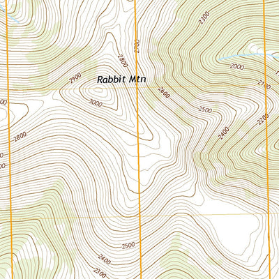 Coleen B-3 NW, AK (2018, 25000-Scale) Preview 3