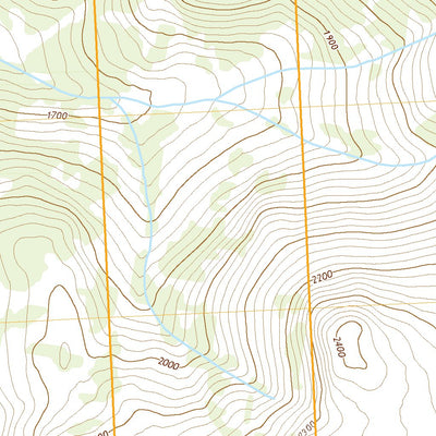 Coleen C-6 SW, AK (2018, 25000-Scale) Preview 2