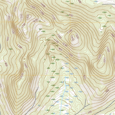 Cordova C-7 NW, AK (2018, 25000-Scale) Preview 3