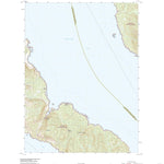 Craig C-1 SW, AK (2017, 25000-Scale) Preview 1