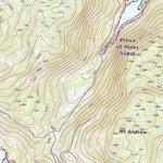 Craig C-1 SW, AK (2017, 25000-Scale) Preview 3