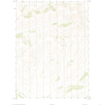 Coleen D-1 NW, AK (2018, 25000-Scale) Preview 1