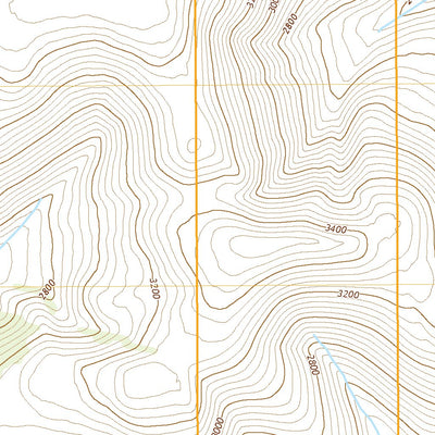 Coleen D-1 NW, AK (2018, 25000-Scale) Preview 3
