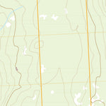Coleen B-6 SW, AK (2018, 25000-Scale) Preview 2