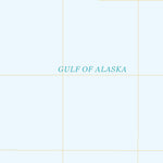Cordova A-8 SW, AK (2018, 25000-Scale) Preview 2
