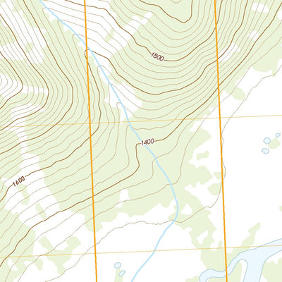 Coleen D-6 SE, AK (2018, 25000-Scale) Preview 2